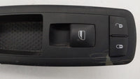 2008-2009 Jeep Liberty Passeneger Right Power Window Switch 04602540ae - Oemusedautoparts1.com