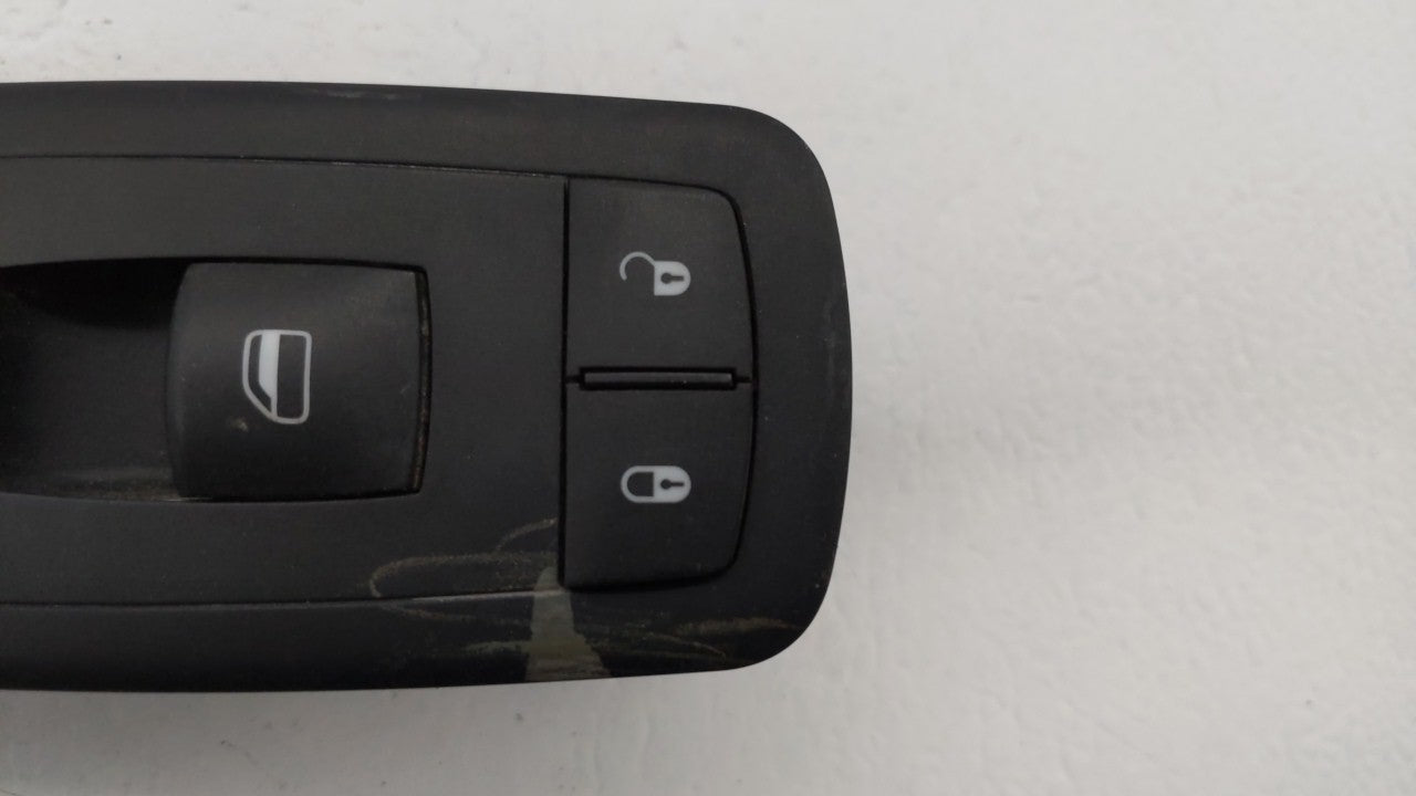 2008-2009 Jeep Liberty Passeneger Right Power Window Switch 04602540ae - Oemusedautoparts1.com