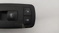 2008-2009 Jeep Liberty Passeneger Right Power Window Switch 04602540ae - Oemusedautoparts1.com