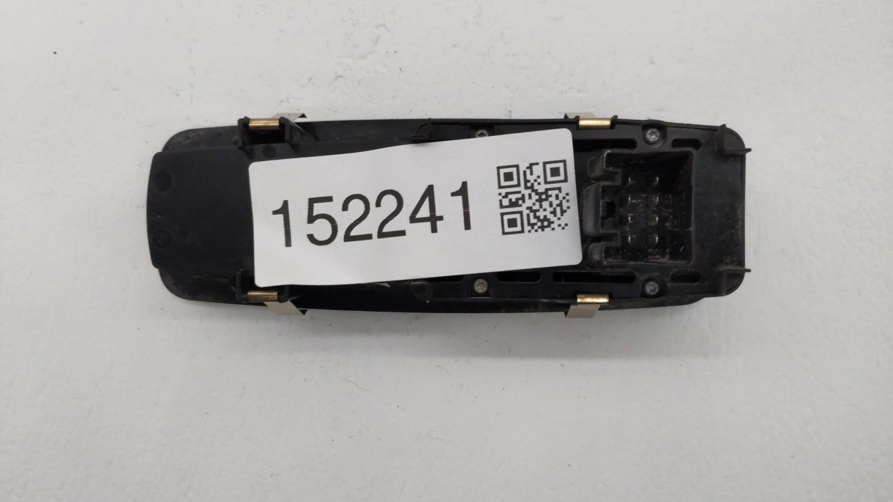 2008-2009 Jeep Liberty Passeneger Right Power Window Switch 04602540ae - Oemusedautoparts1.com