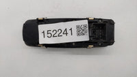 2008-2009 Jeep Liberty Passeneger Right Power Window Switch 04602540ae - Oemusedautoparts1.com