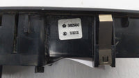 2008-2009 Jeep Liberty Passeneger Right Power Window Switch 04602540ae - Oemusedautoparts1.com
