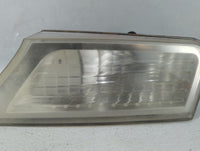 2008 Jeep Liberty Driver Left Oem Head Light Headlight Lamp - Oemusedautoparts1.com