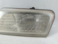 2008 Jeep Liberty Driver Left Oem Head Light Headlight Lamp - Oemusedautoparts1.com