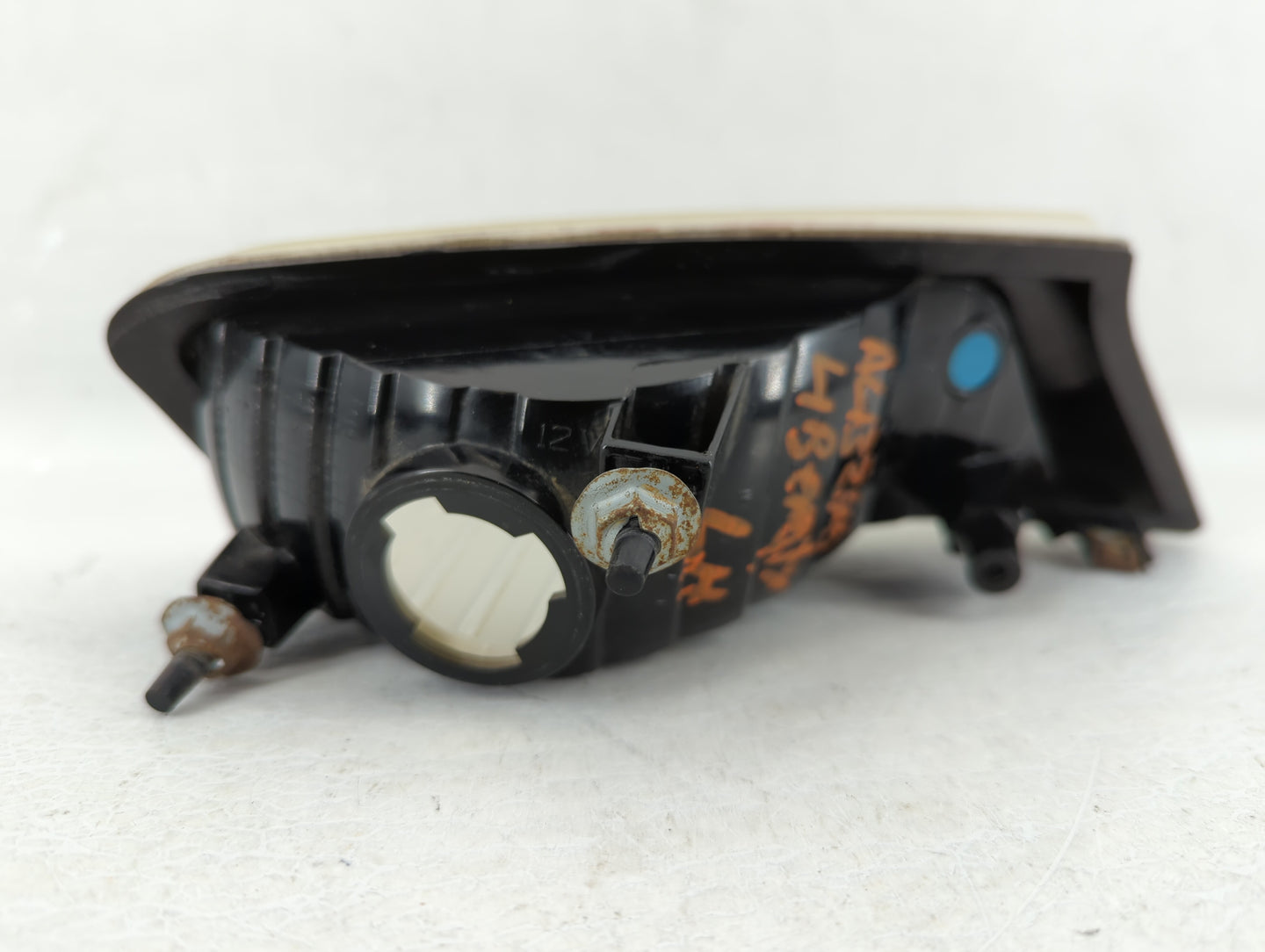 2008 Jeep Liberty Driver Left Oem Head Light Headlight Lamp - Oemusedautoparts1.com