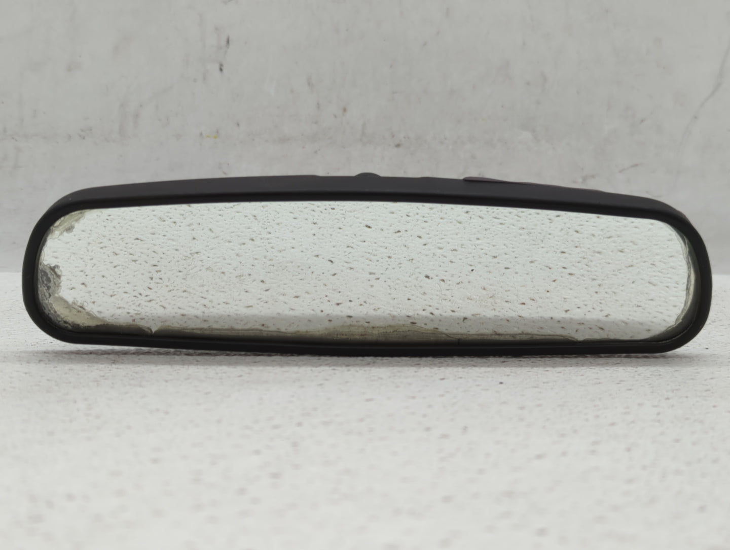 2008 Jeep Liberty Interior Rear View Mirror Replacement OEM P/N:E8011681 Fits OEM Used Auto Parts - Oemusedautoparts1.com