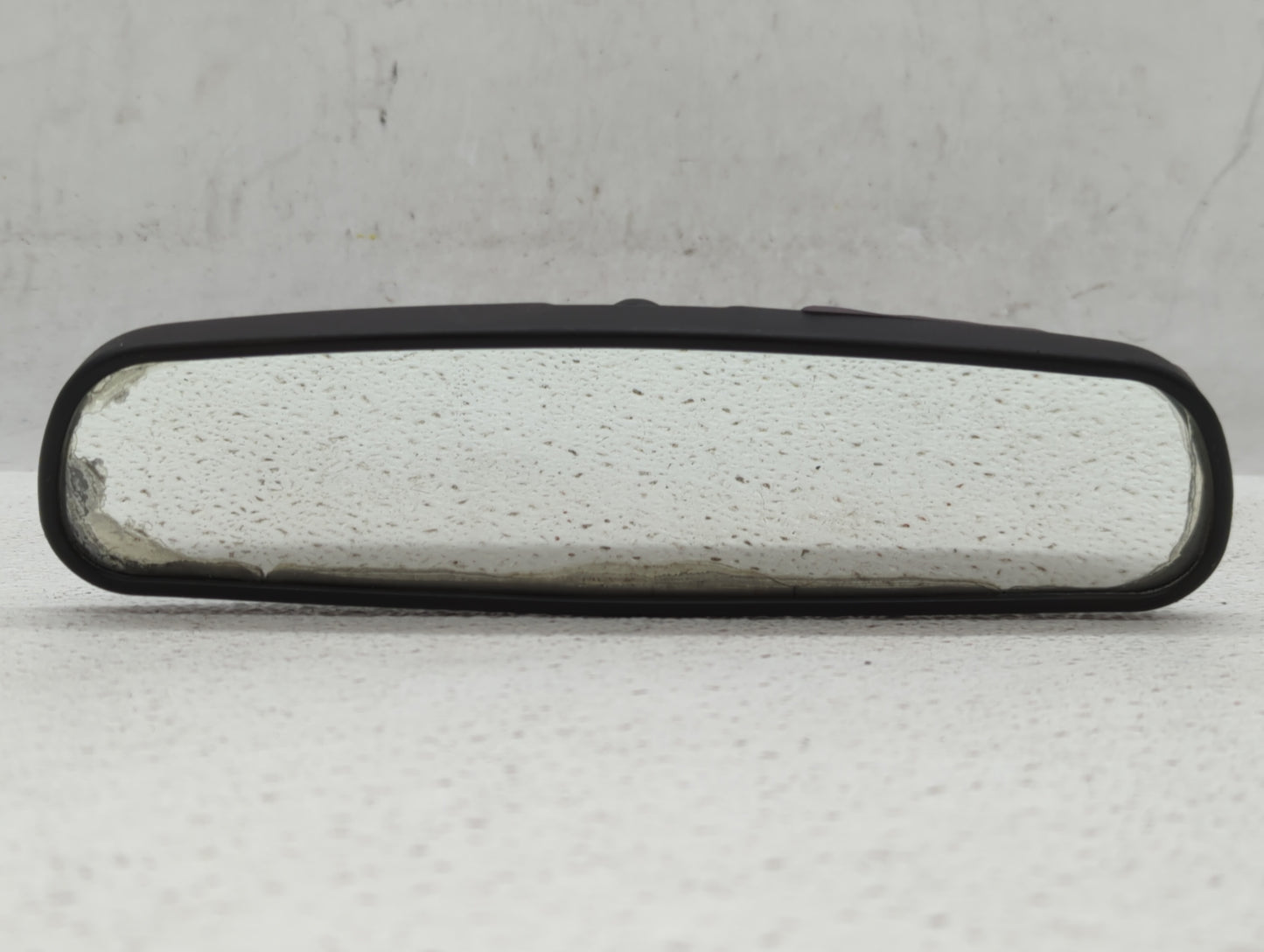 2008 Jeep Liberty Interior Rear View Mirror Replacement OEM P/N:E8011681 Fits OEM Used Auto Parts - Oemusedautoparts1.com