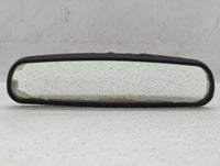 2008 Jeep Liberty Interior Rear View Mirror Replacement OEM P/N:E8011681 Fits OEM Used Auto Parts - Oemusedautoparts1.com
