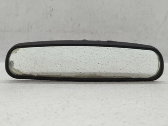 compare product 2008 Jeep Liberty Interior Rear View Mirror Replacement OEM P/N:E8011681 Fits OEM Used Auto Parts