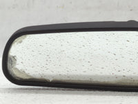 2008 Jeep Liberty Interior Rear View Mirror Replacement OEM P/N:E8011681 Fits OEM Used Auto Parts - Oemusedautoparts1.com