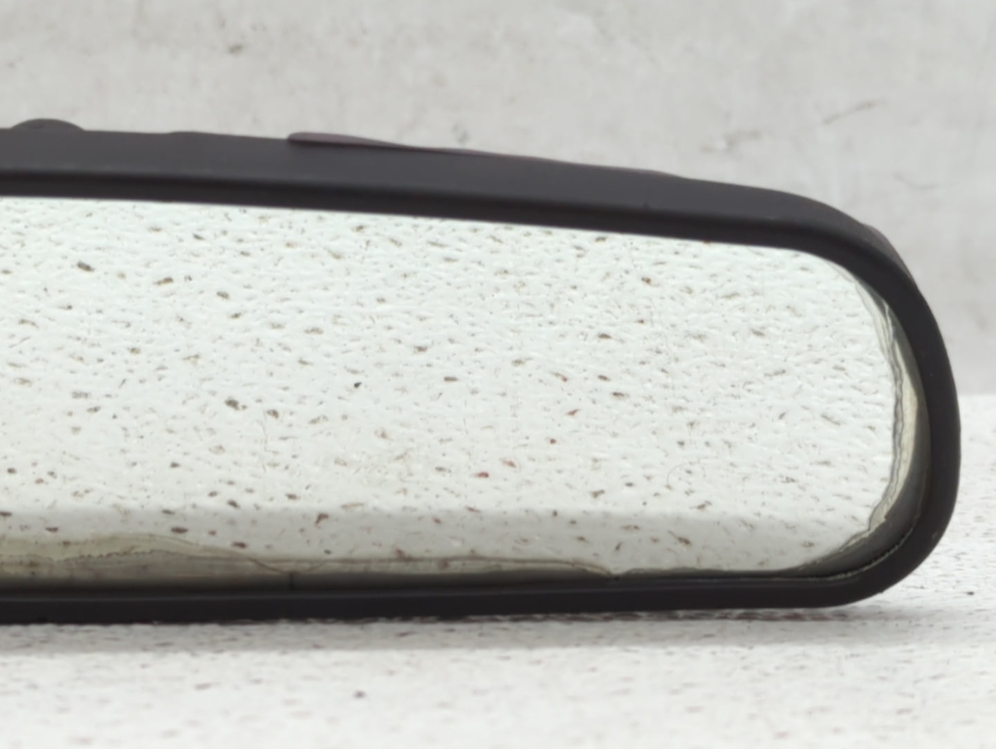 2008 Jeep Liberty Interior Rear View Mirror Replacement OEM P/N:E8011681 Fits OEM Used Auto Parts - Oemusedautoparts1.com