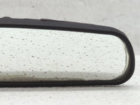2008 Jeep Liberty Interior Rear View Mirror Replacement OEM P/N:E8011681 Fits OEM Used Auto Parts - Oemusedautoparts1.com