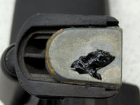 2008 Jeep Liberty Interior Rear View Mirror Replacement OEM P/N:E8011681 Fits OEM Used Auto Parts - Oemusedautoparts1.com