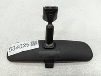 2008 Jeep Liberty Interior Rear View Mirror Replacement OEM P/N:E8011681 Fits OEM Used Auto Parts - Oemusedautoparts1.com