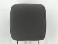 2008 Jeep Liberty Headrest Head Rest Front Driver Passenger Seat Fits OEM Used Auto Parts - Oemusedautoparts1.com