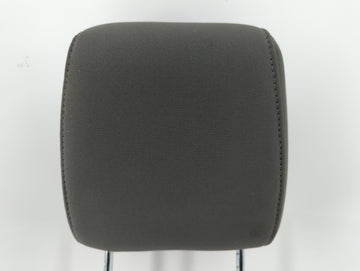 2008 Jeep Liberty Headrest Head Rest Front Driver Passenger Seat Fits OEM Used Auto Parts - Oemusedautoparts1.com