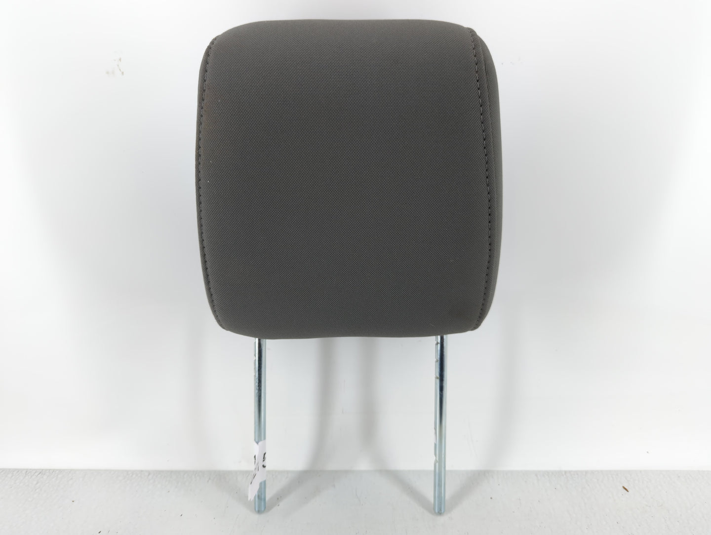 2008 Jeep Liberty Headrest Head Rest Front Driver Passenger Seat Fits OEM Used Auto Parts - Oemusedautoparts1.com