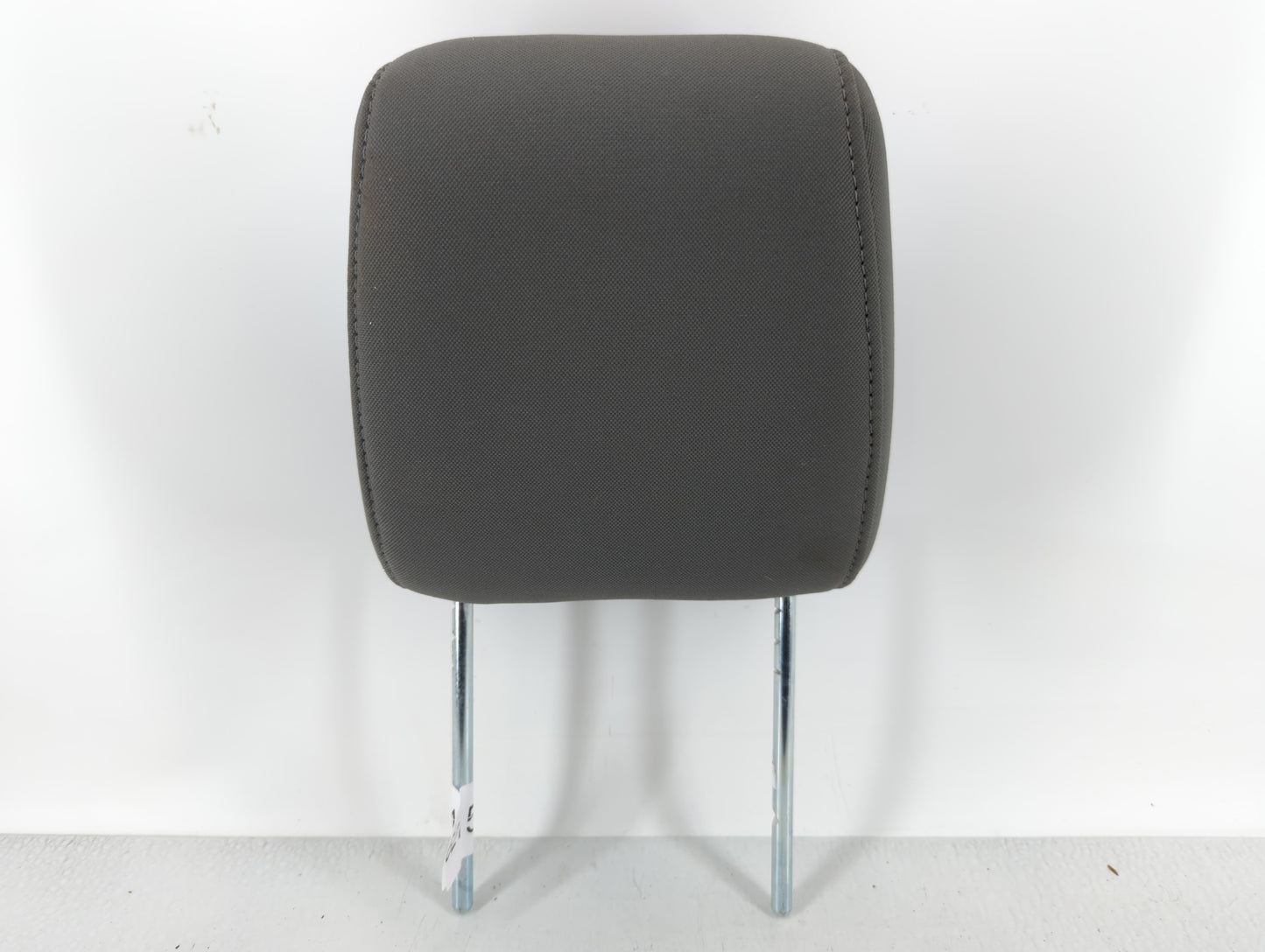 2008 Jeep Liberty Headrest Head Rest Front Driver Passenger Seat Fits OEM Used Auto Parts - Oemusedautoparts1.com