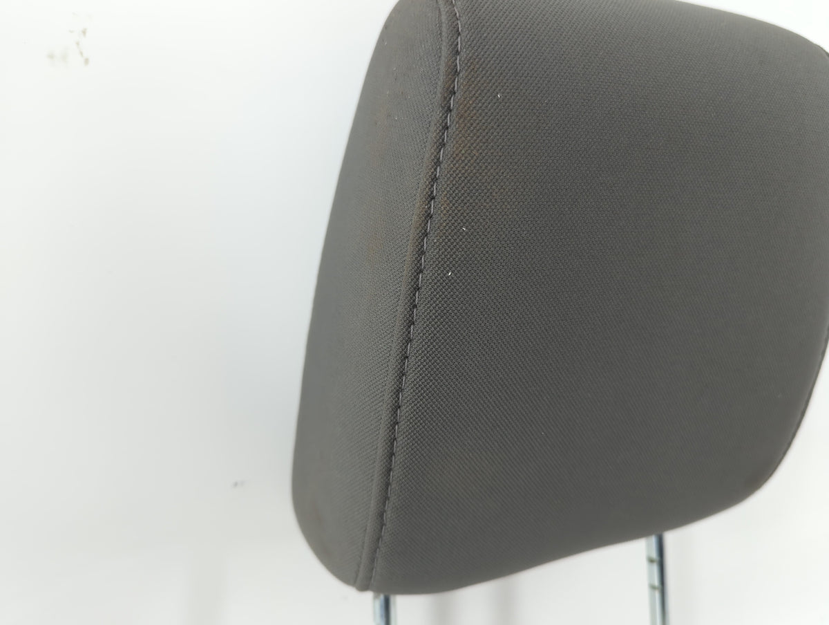 2008 Jeep Liberty Headrest Head Rest Rear Center Seat Fits OEM Used Auto Parts - Oemusedautoparts1.com