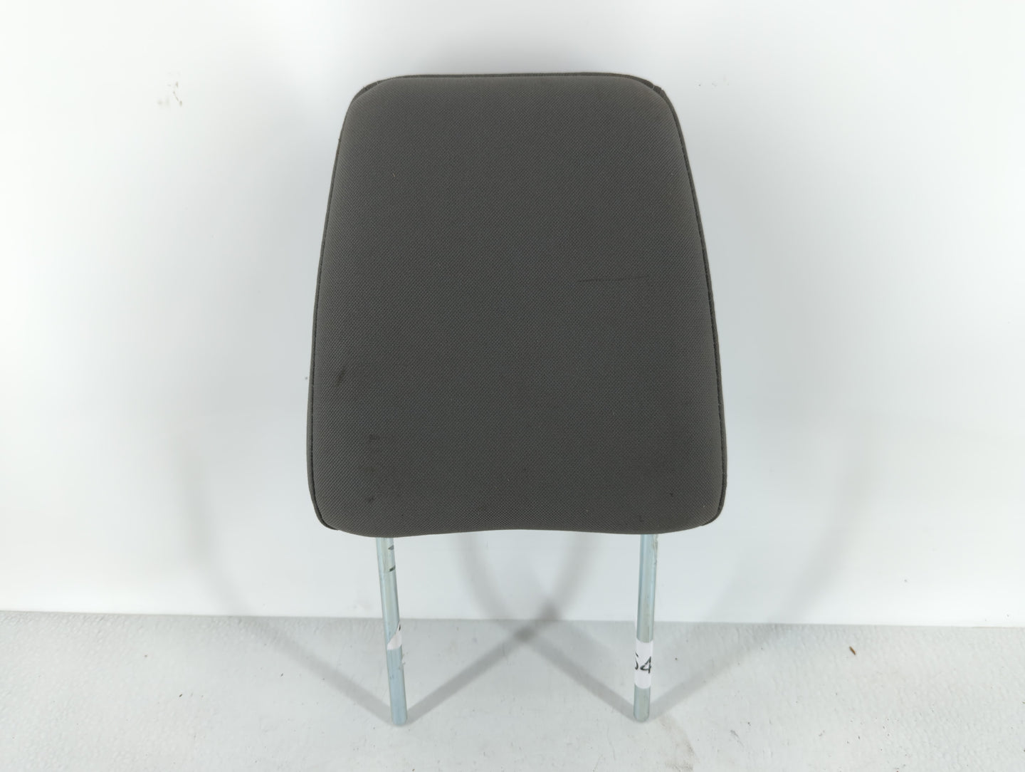2008 Jeep Liberty Headrest Head Rest Front Driver Passenger Seat Fits OEM Used Auto Parts - Oemusedautoparts1.com