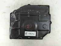 2004-2012 Jeep Liberty Engine Oil Pan Fits Fits 2004 2005 2006 2007 2008 2009 2010 2011 2012 OEM Used Auto Parts - Oemusedau