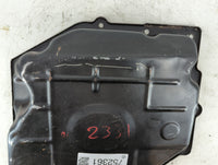 2004-2012 Jeep Liberty Engine Oil Pan Fits Fits 2004 2005 2006 2007 2008 2009 2010 2011 2012 OEM Used Auto Parts - Oemusedau