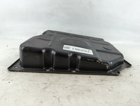 2004-2012 Jeep Liberty Engine Oil Pan Fits Fits 2004 2005 2006 2007 2008 2009 2010 2011 2012 OEM Used Auto Parts - Oemusedau