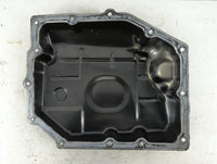 2004-2012 Jeep Liberty Engine Oil Pan Fits Fits 2004 2005 2006 2007 2008 2009 2010 2011 2012 OEM Used Auto Parts - Oemusedau