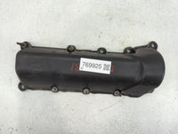 2008 Jeep Liberty Passenger Right Cylinder Head Valve Cover P/N:53021938AA Fits OEM Used Auto Parts - Oemusedautoparts1.com