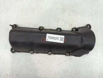 compare product 2008 Jeep Liberty Passenger Right Cylinder Head Valve Cover P/N:53021938AA Fits OEM Used Auto Parts
