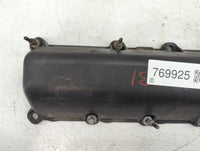 2008 Jeep Liberty Passenger Right Cylinder Head Valve Cover P/N:53021938AA Fits OEM Used Auto Parts - Oemusedautoparts1.com