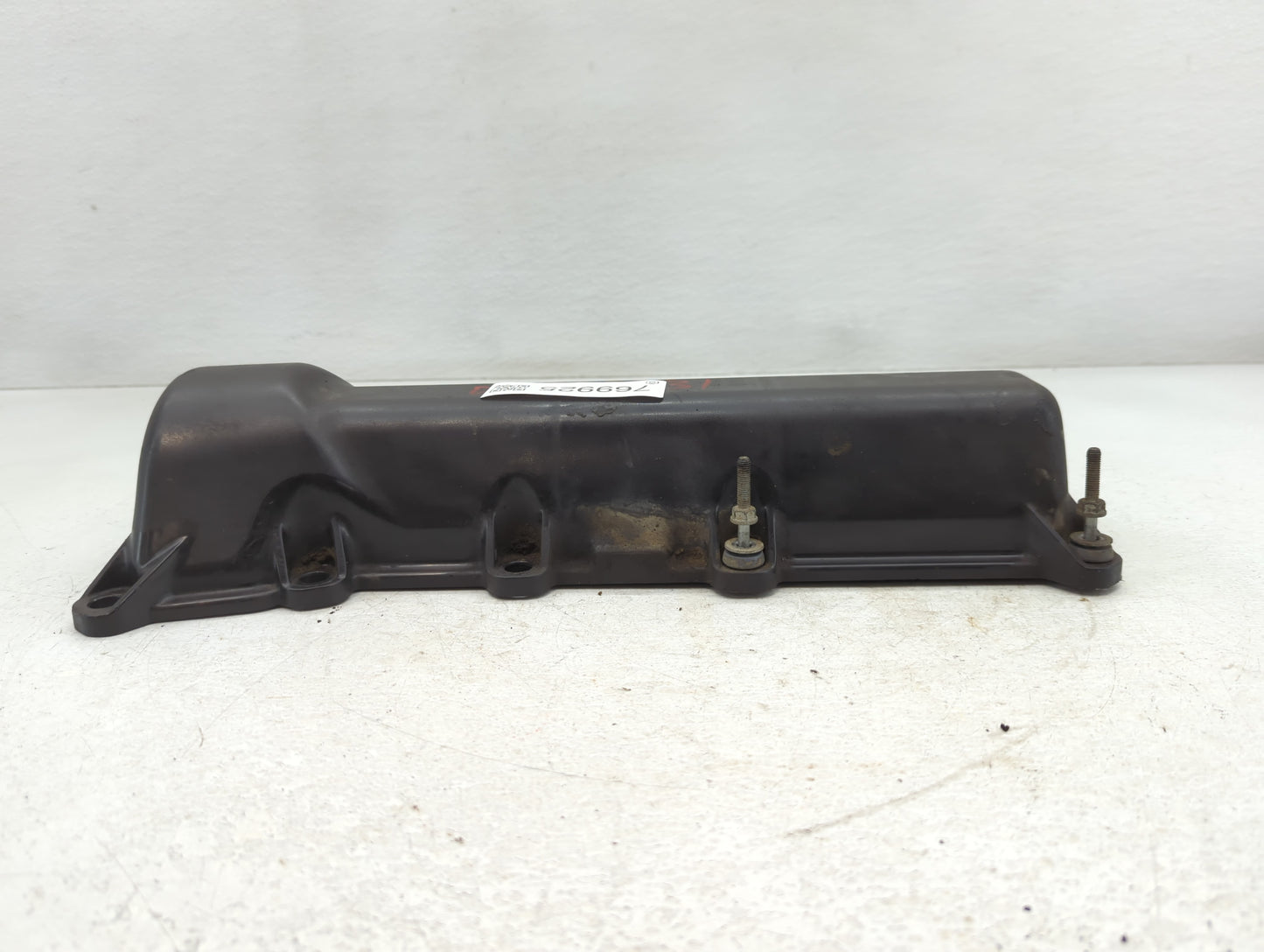 2008 Jeep Liberty Passenger Right Cylinder Head Valve Cover P/N:53021938AA Fits OEM Used Auto Parts - Oemusedautoparts1.com