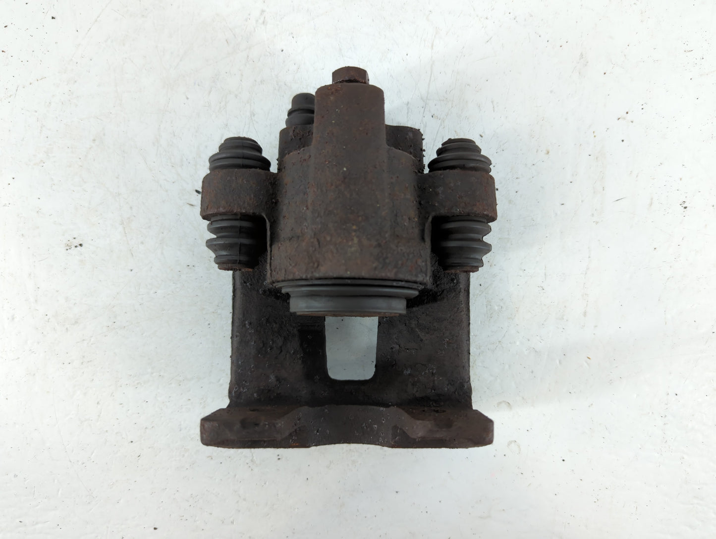 2008-2012 Jeep Liberty Rear Passenger Right Brake Caliper - Oemusedautoparts1.com
