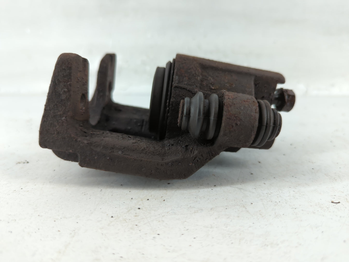 2008-2012 Jeep Liberty Rear Passenger Right Brake Caliper 778451 - Oemusedautoparts1.com