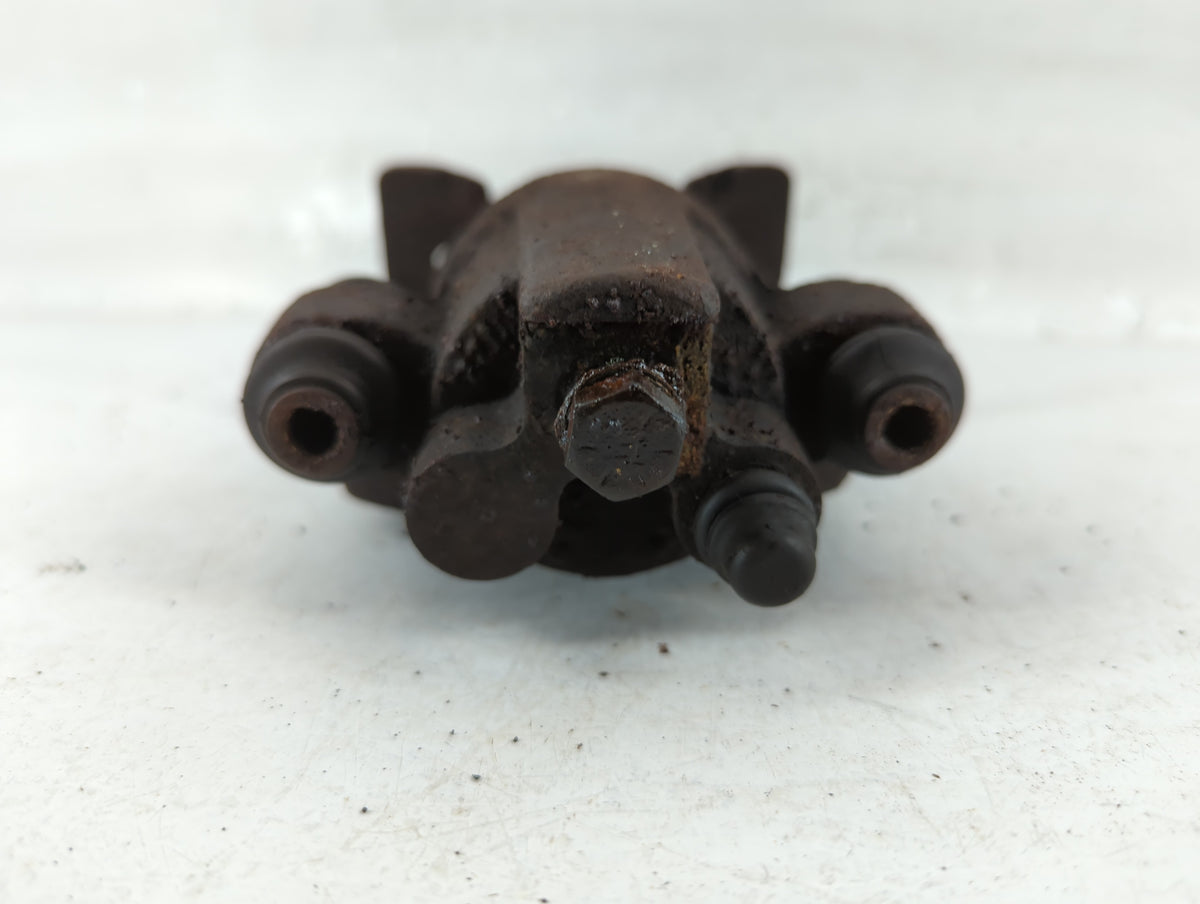 2008-2012 Jeep Liberty Rear Passenger Right Brake Caliper 778451 - Oemusedautoparts1.com