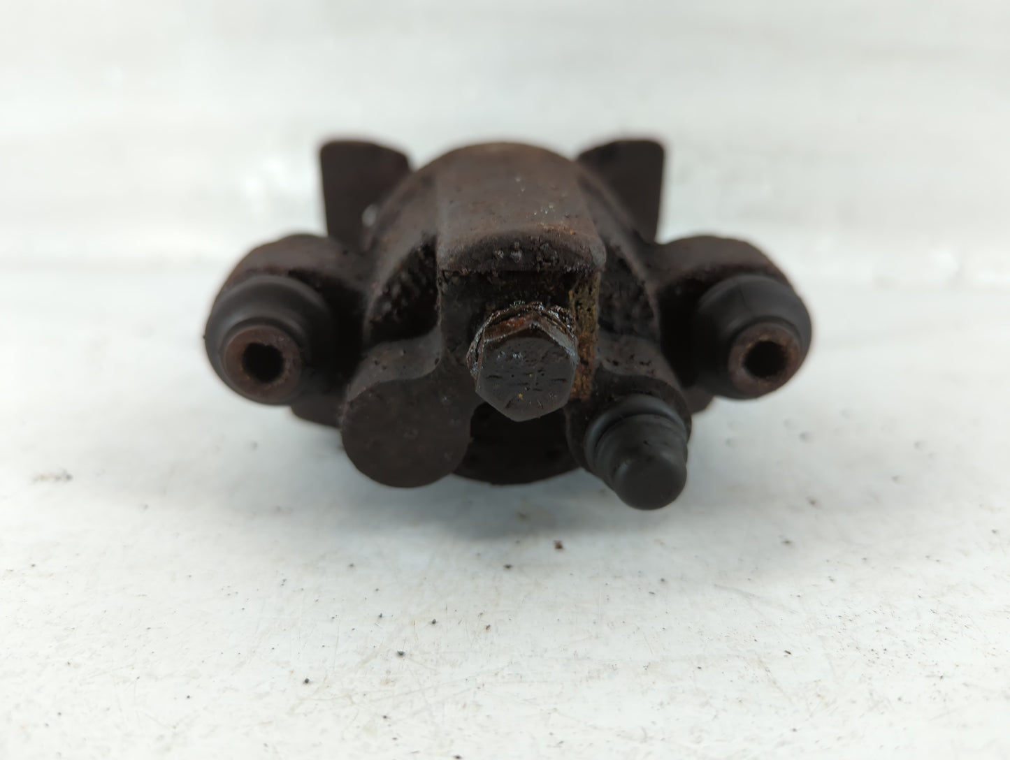2008-2012 Jeep Liberty Rear Passenger Right Brake Caliper 778451 - Oemusedautoparts1.com