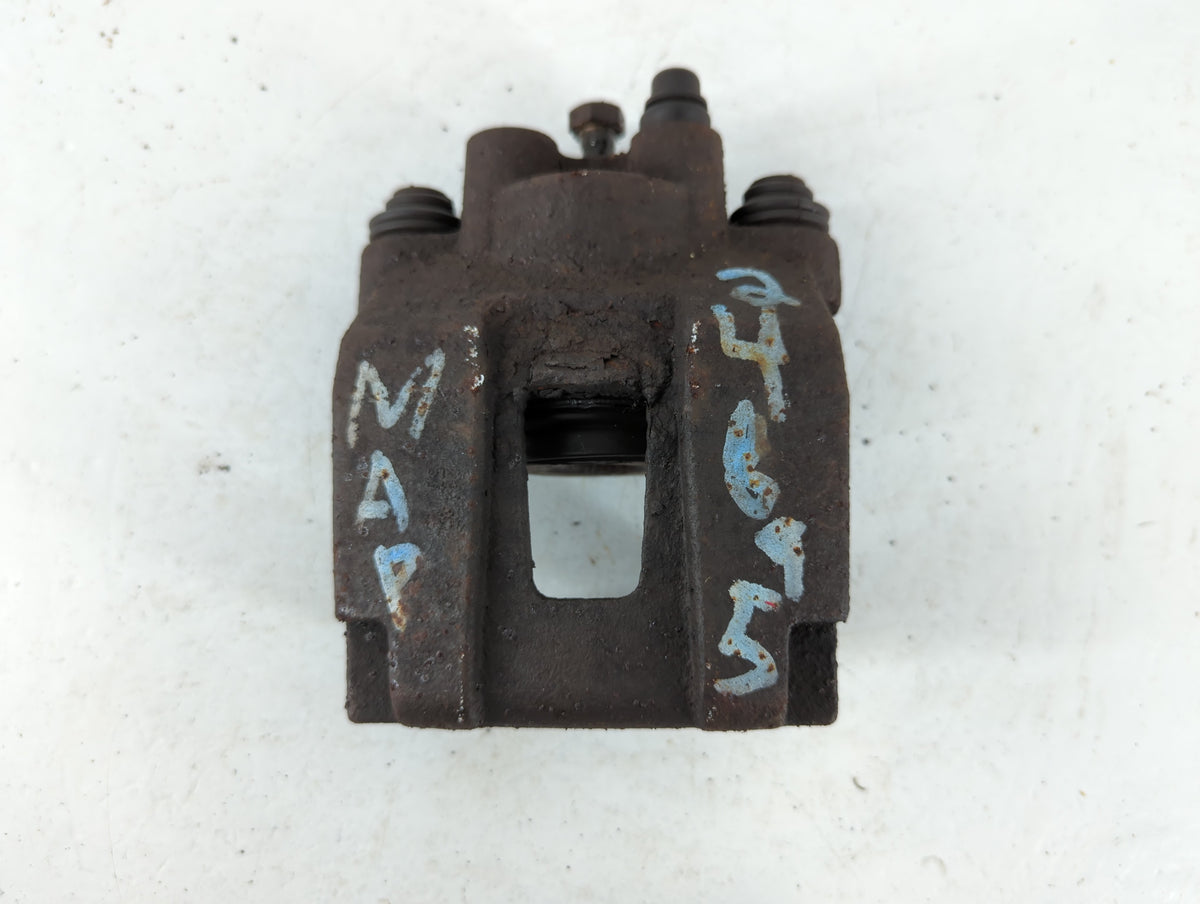 2008-2012 Jeep Liberty Rear Passenger Right Brake Caliper 778451 - Oemusedautoparts1.com