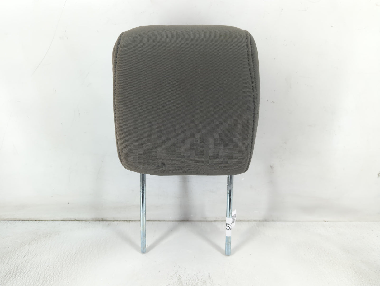 2008-2012 Jeep Liberty Headrest Head Rest Rear Seat Fits Fits 2008 2009 2010 2011 2012 OEM Used Auto Parts - Oemusedautopart