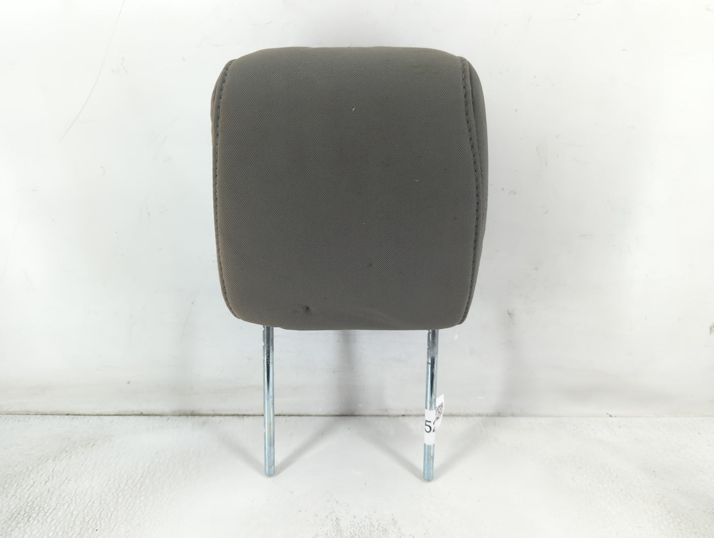 2008-2012 Jeep Liberty Headrest Head Rest Rear Seat Fits Fits 2008 2009 2010 2011 2012 OEM Used Auto Parts - Oemusedautopart