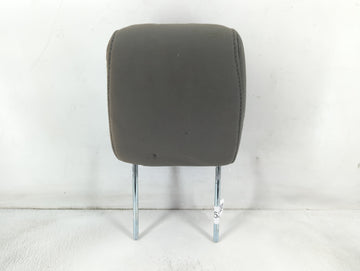 2008-2012 Jeep Liberty Headrest Head Rest Rear Seat Fits Fits 2008 2009 2010 2011 2012 OEM Used Auto Parts - Oemusedautopart