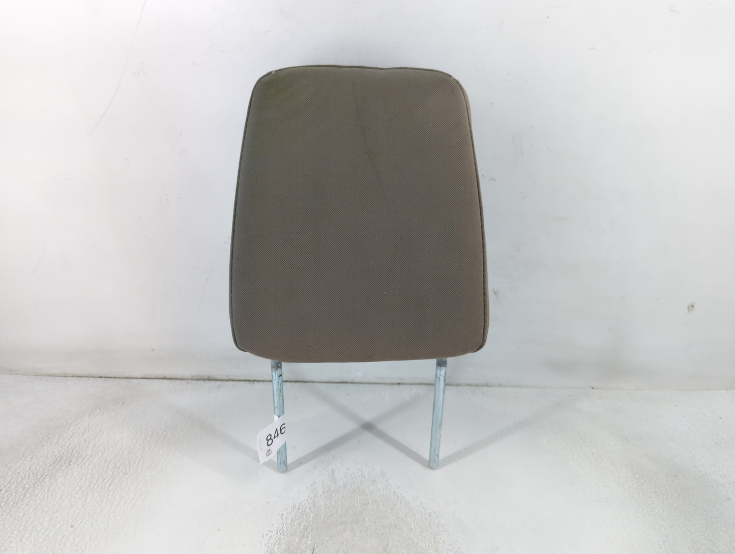 2008-2012 Jeep Liberty Headrest Head Rest Rear Seat Fits Fits 2008 2009 2010 2011 2012 OEM Used Auto Parts - Oemusedautopart