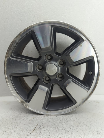 2008-2011 Jeep Liberty Oem Wheel Rim - Oemusedautoparts1.com
