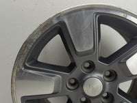 2008-2011 Jeep Liberty Oem Wheel Rim - Oemusedautoparts1.com