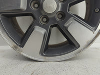 2008-2011 Jeep Liberty Oem Wheel Rim - Oemusedautoparts1.com