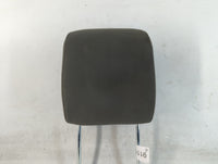 2008-2012 Jeep Liberty Headrest Head Rest Front Driver Passenger Seat Fits Fits 2008 2009 2010 2011 2012 OEM Used Auto Parts