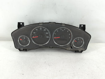 compare product 2008 Jeep Liberty Instrument Cluster Speedometer Gauges P/N:P05172023AK Fits OEM Used Auto Parts