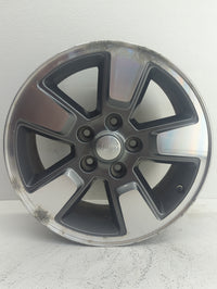 2008-2011 Jeep Liberty Oem Wheel Rim 912531 - Oemusedautoparts1.com
