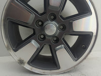 2008-2011 Jeep Liberty Oem Wheel Rim 912531 - Oemusedautoparts1.com
