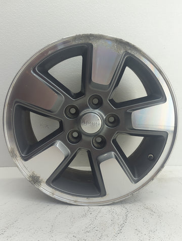 2008-2011 Jeep Liberty Oem Wheel Rim 912531 - Oemusedautoparts1.com