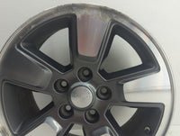2008-2011 Jeep Liberty Oem Wheel Rim 912531 - Oemusedautoparts1.com